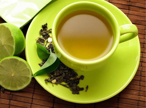 Trà xanh ngăn ngừa ung thư