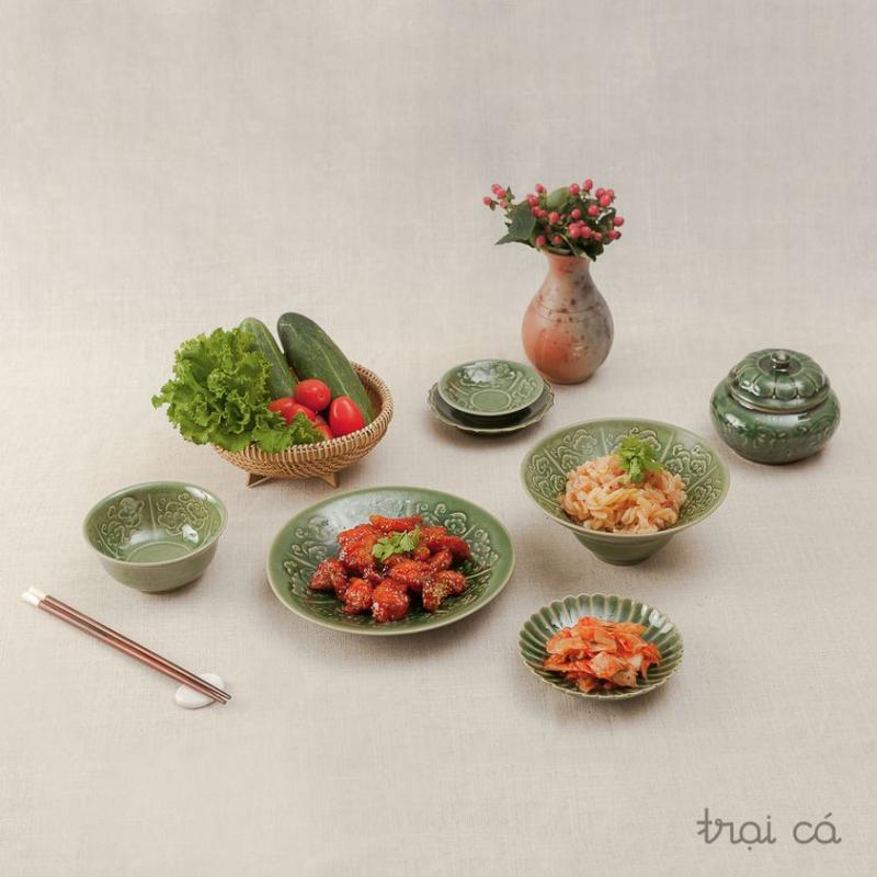 Trại Cá Home