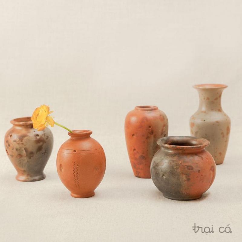 Trại Cá Home