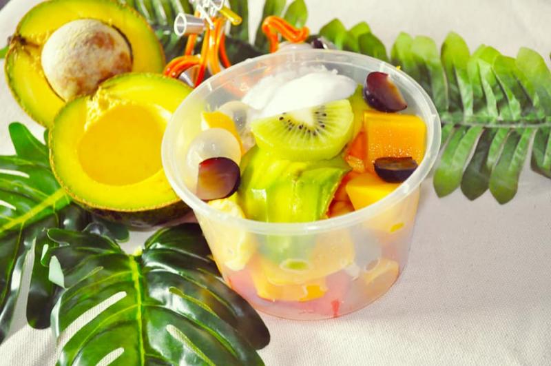 Trái Cây - Fruit Office