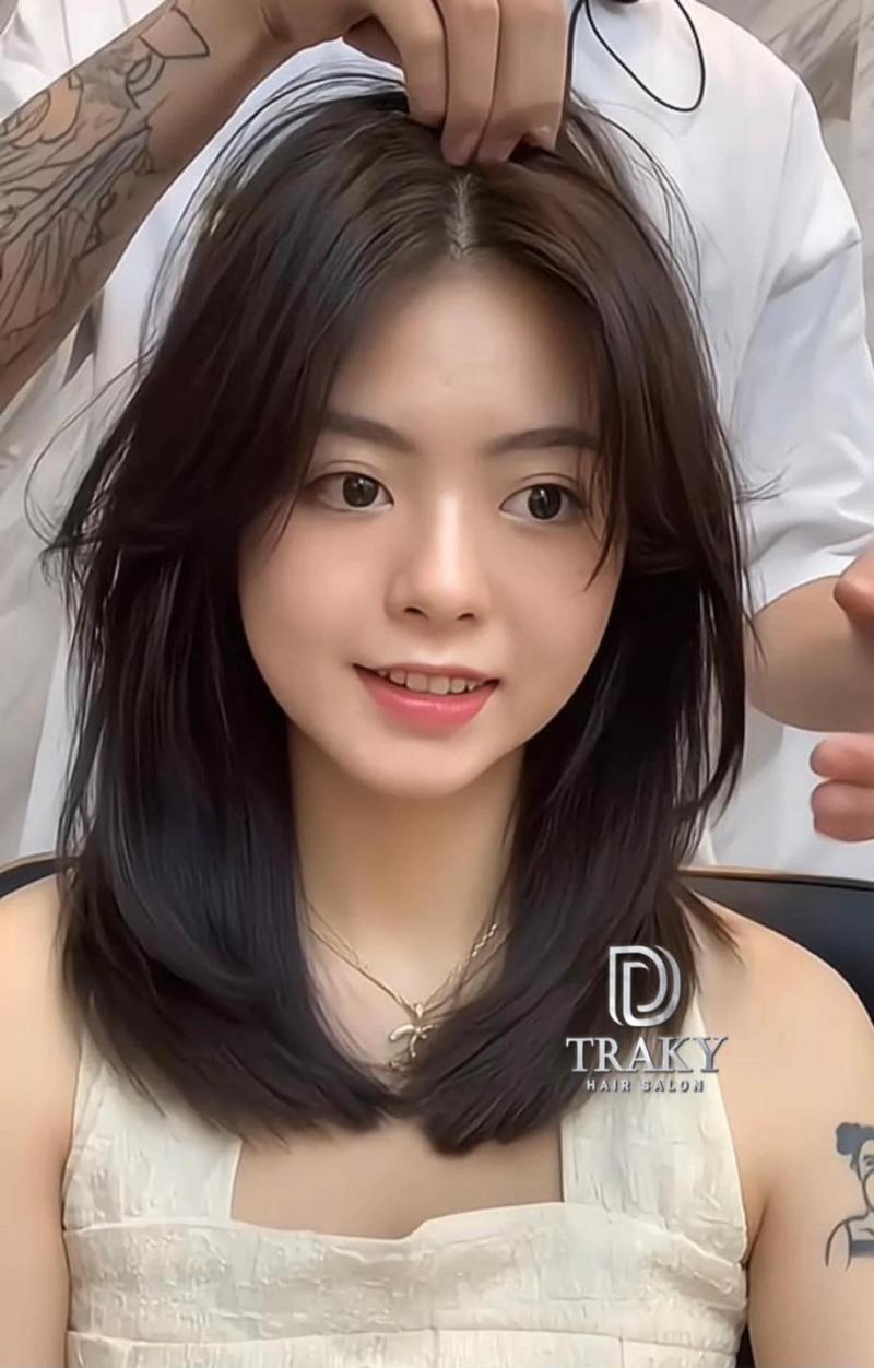 Traky Hair Salon