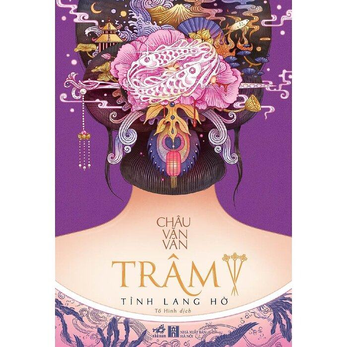 Trâm - Châu Văn Văn