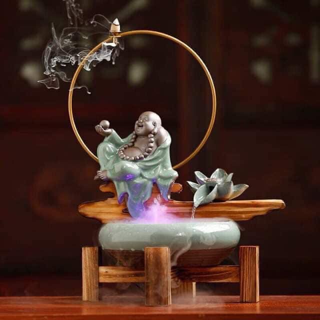 Trầm Hương Hưng Gia Thịnh