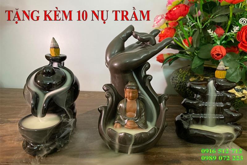 Trầm Hương Quảng Nam