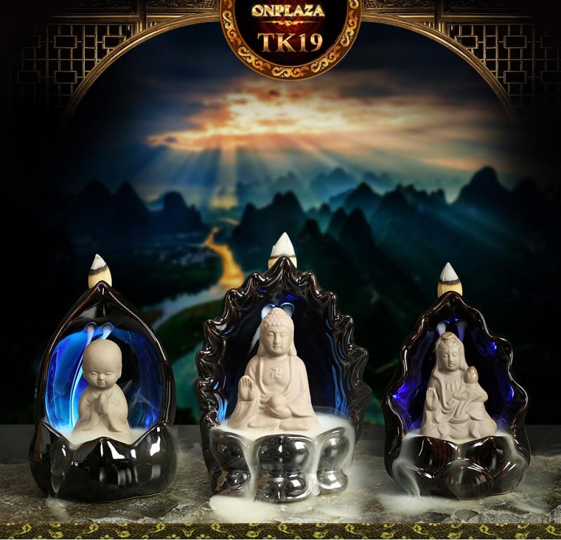 Trầm Hương Thế Gia