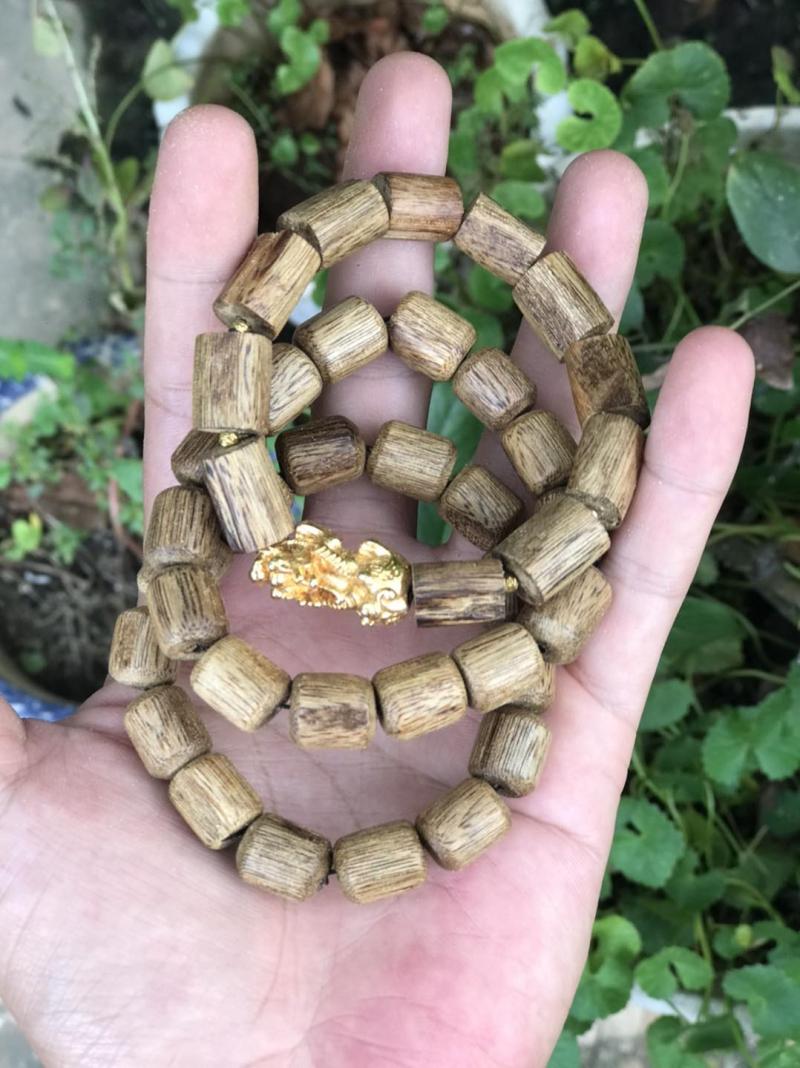 Trầm hương Trần Gia