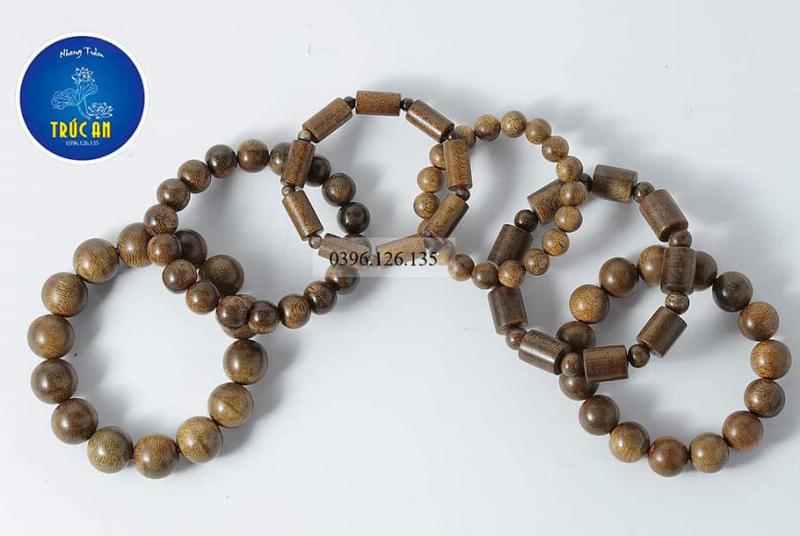 Trầm Hương Trúc An