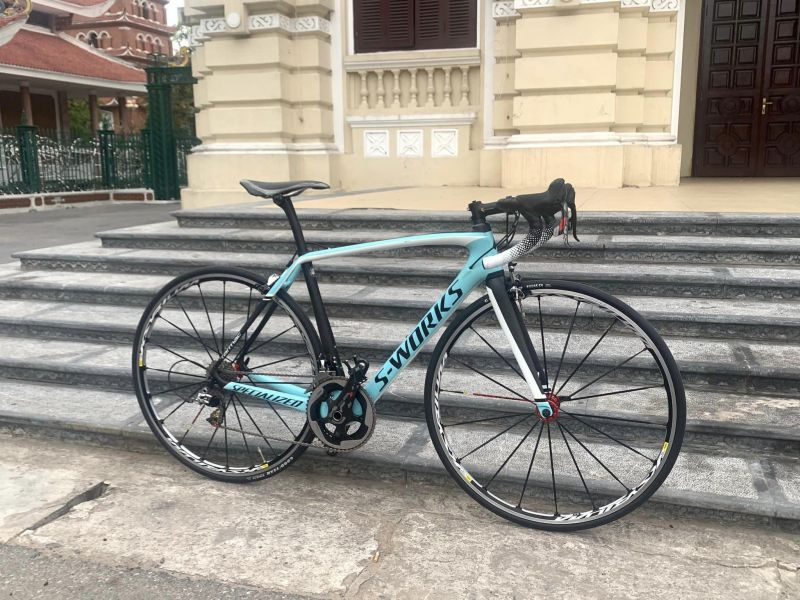 Trần Bang Bike