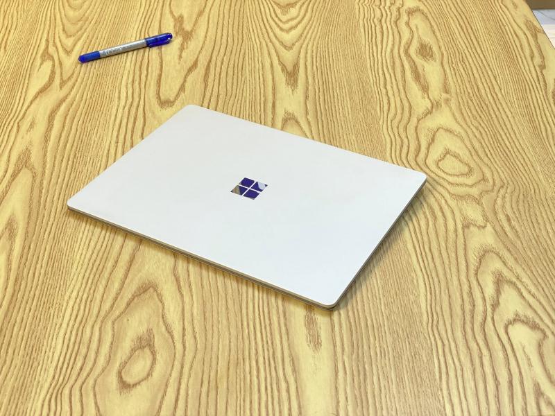 Trần Sự Computer