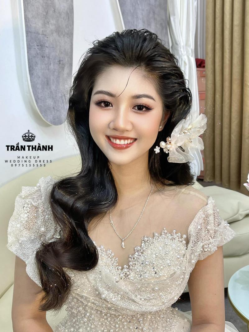Trần Thành Make up
