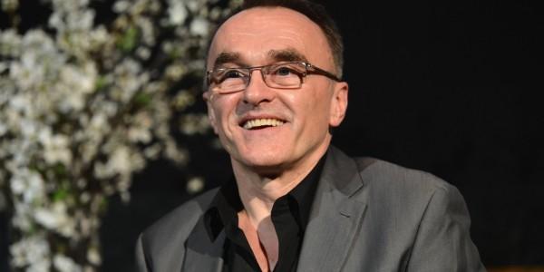Danny Boyle - Đạo diễn phim Trance