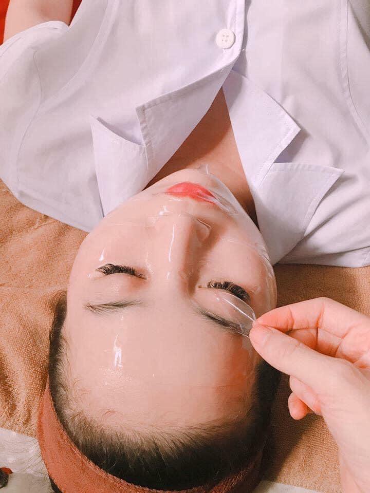 TRANG Beauty & Spa