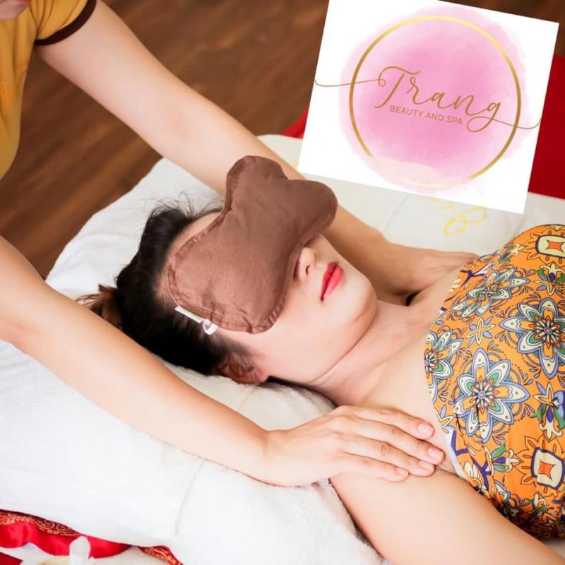 Trang Beauty and Spa