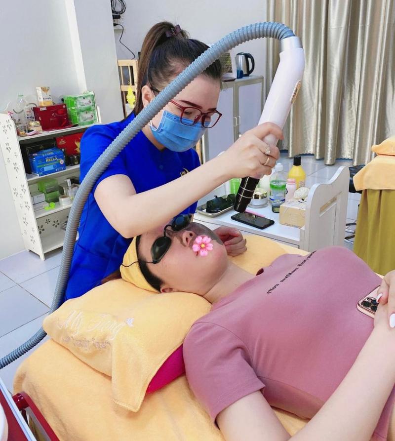 Trang Beauty Spa