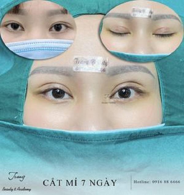 Trang Beauty Spa