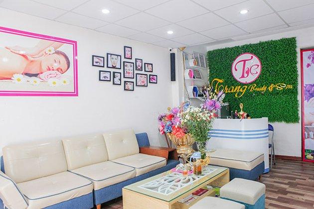 Trang Beauty Spa