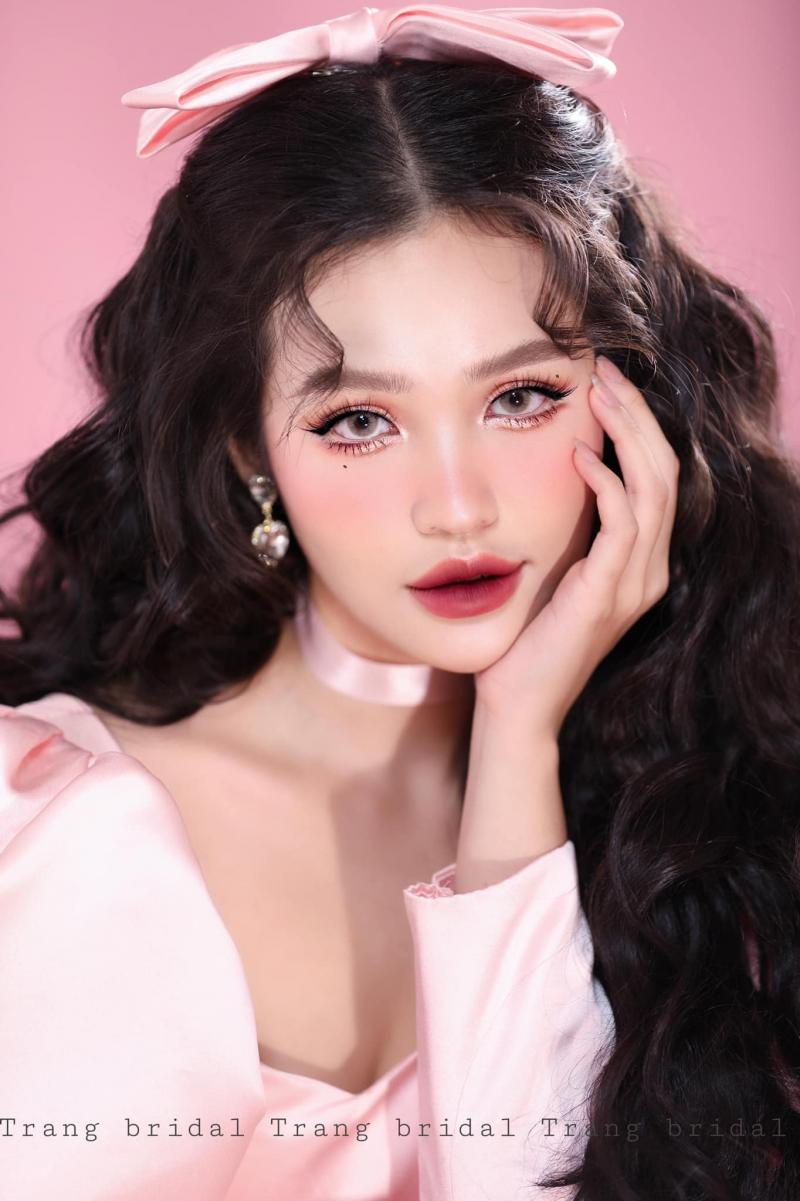 Trang Bridal