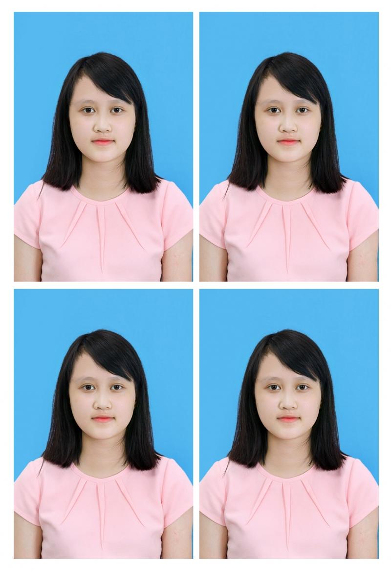Make up nhẹ nhàng sẽ giúp bạn đẹp hơn
