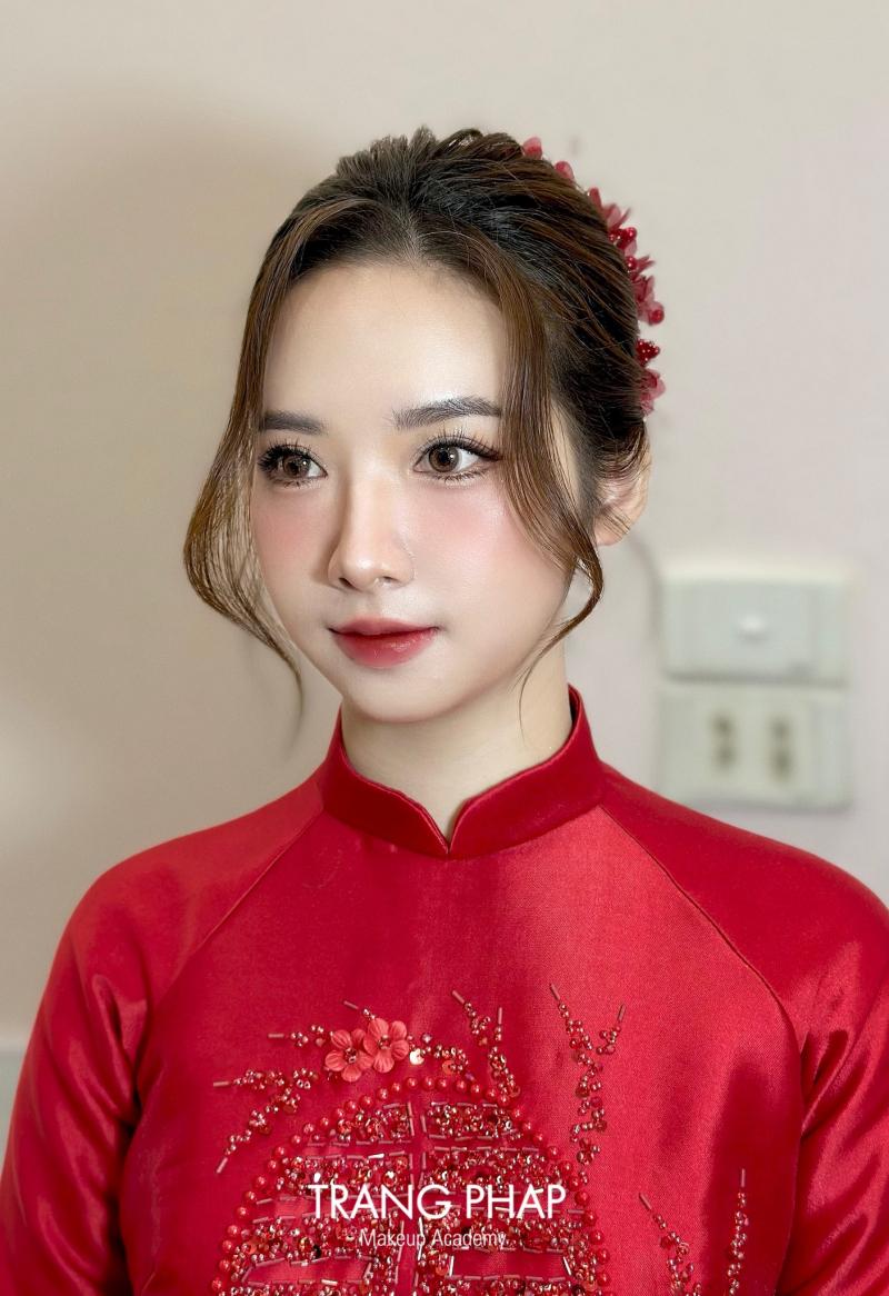 Trang Phap Makeup Academy