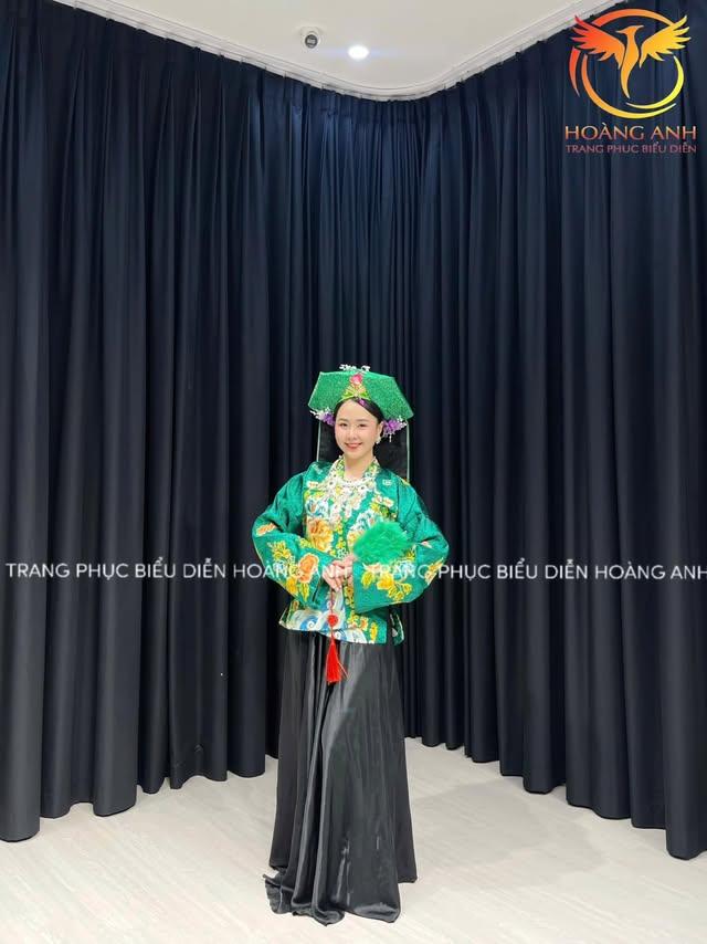 Trang Phục Biểu Diễn HOÀNG ANH