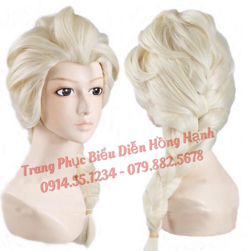 Trang Phục Biểu Diễn Hồng Hạnh