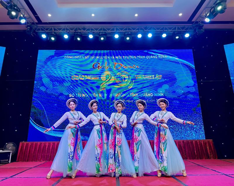 Trang Phục Biểu Diễn Pinky