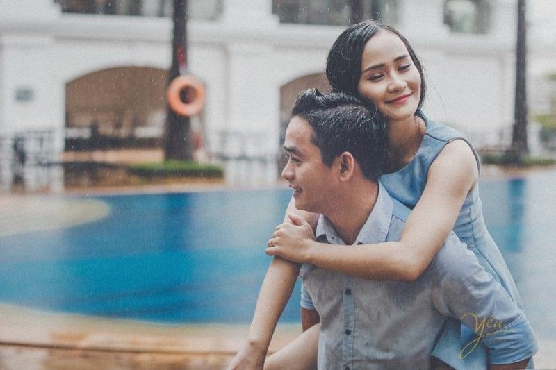 Lựa chọn trang phục gọn nhẹ