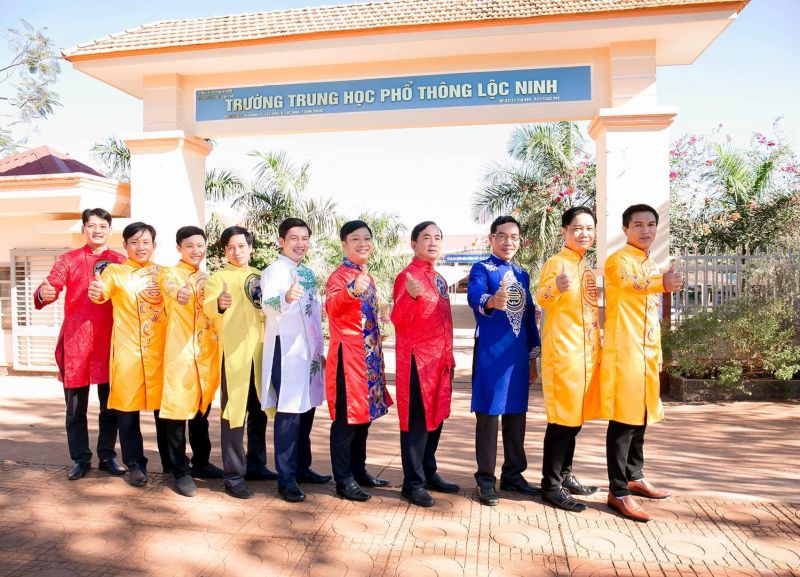 Trang phục Phương Ngọc Thảo