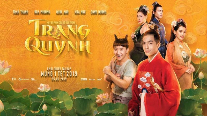 Trạng Quỳnh