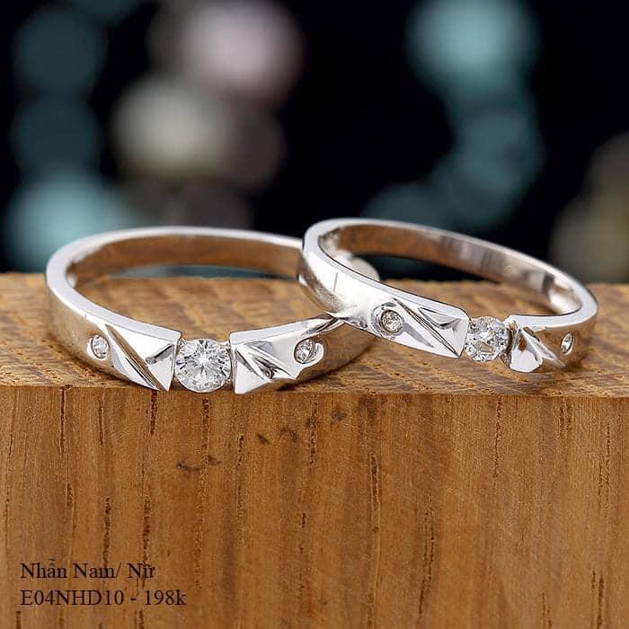 Trang sức bạc Ngọc Tuấn