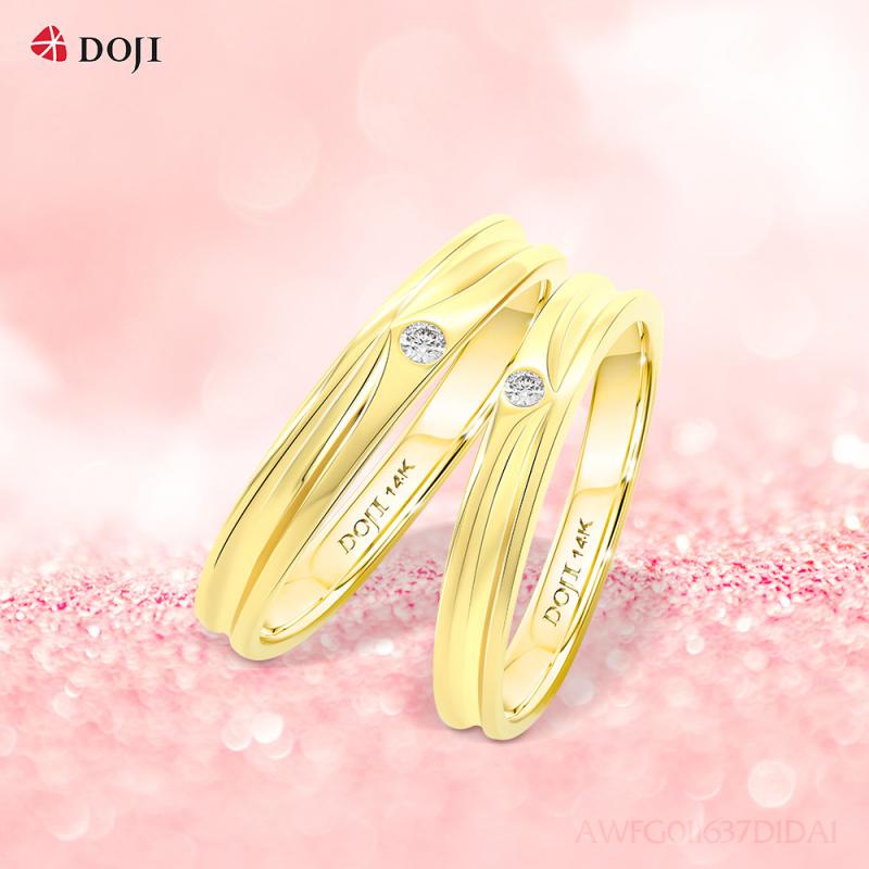 Trang Sức DOJI