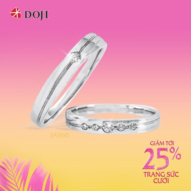 Trang sức Doji