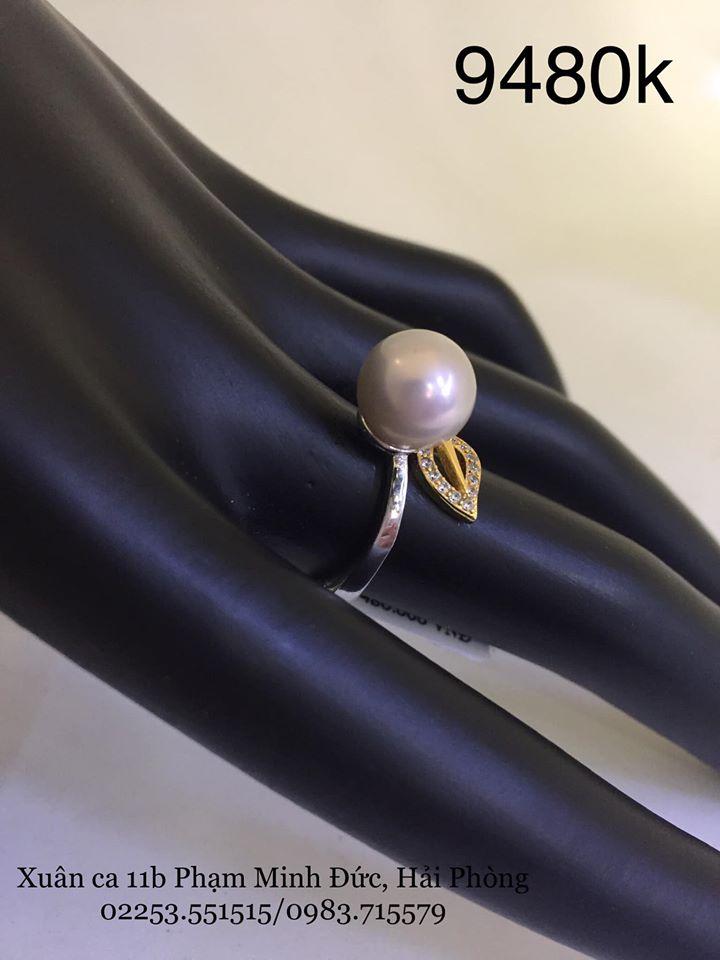 Trang sức Handmade Xuân Ca
