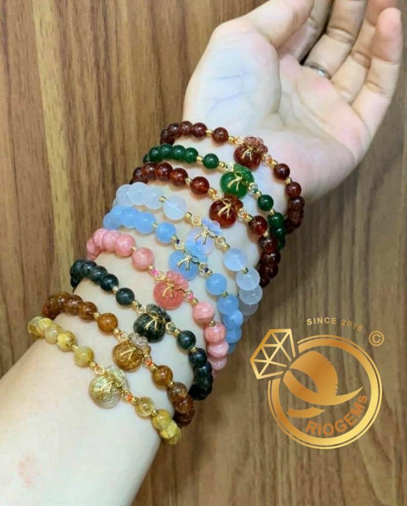 Trang sức phong thủy RioGems