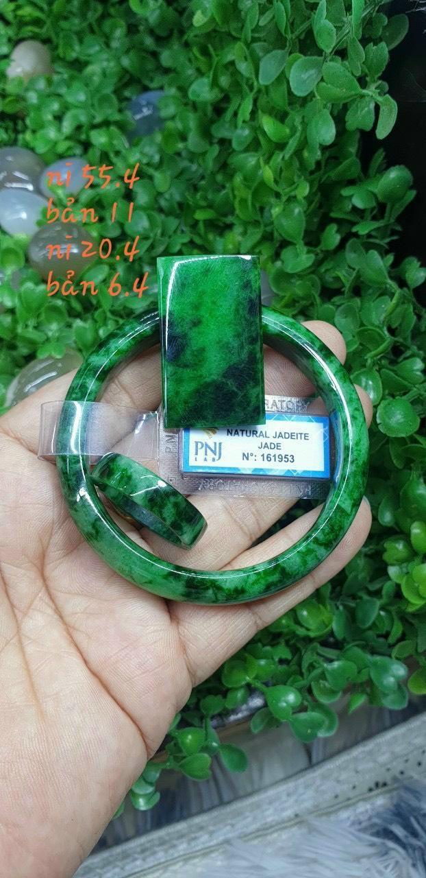 Trang sức phong thủy RioGems