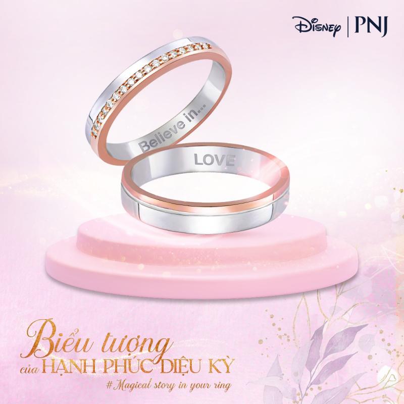 Trang sức PNJ