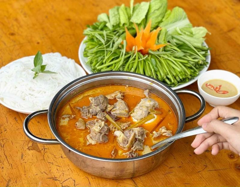 Trang Trại - Nhà Hàng Ngôi Sao Nhỏ