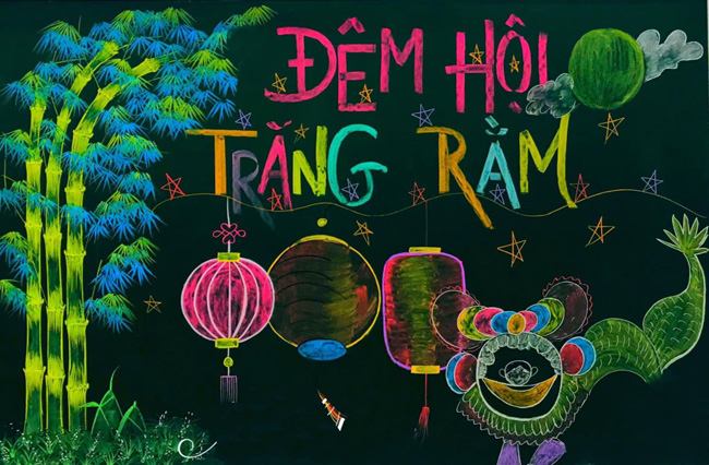 Trung thu