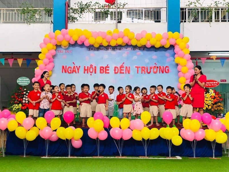 Mùa khai trường