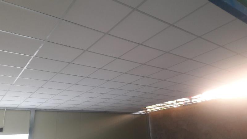 Trang trí nội thất Cao Hướng