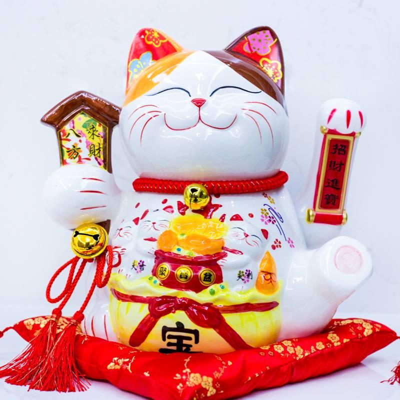 Trang Trí Nội Thất Hoàng Gia