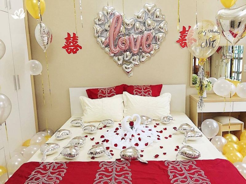 Cưới Hỏi Đại Lộc Như Ý