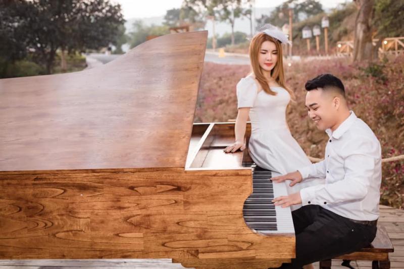 Trang Út Wedding Studio
