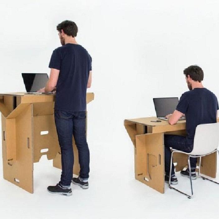 Tránh đứng hoặc ngồi quá lâu 1 tư thế