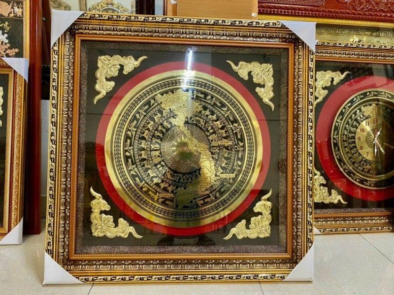 Tranh Mai Hương