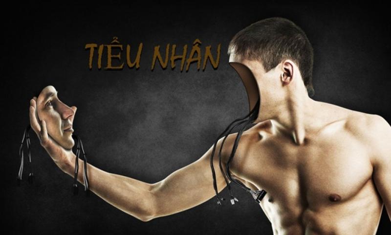 Tránh xa người ảnh hưởng xấu đến bạn