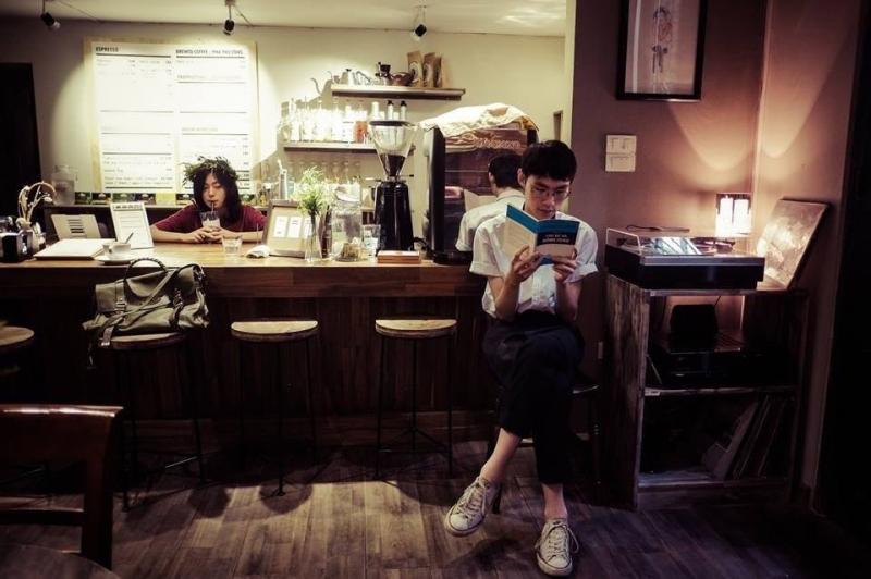 Tranquil Cafe