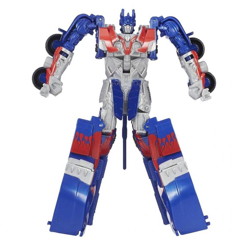 Thương hiệu đồ chơi Transformers