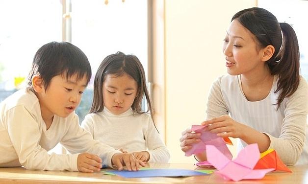 Trao quyền cho việc ra quyết định