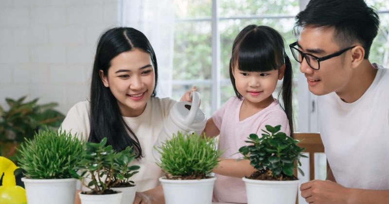 Trao quyền cho việc ra quyết định